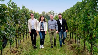 Degustação de vinhos e passeio no Borgo delle Oche