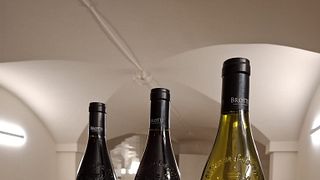 L'esperienza La Fiole alla Maison Brotte