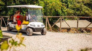 Fuga tra i vigneti di Pompei: degustazione di vini privata e pranzo