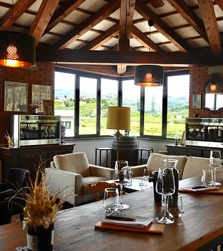 Primorska Wine Adventure at Klet Brda