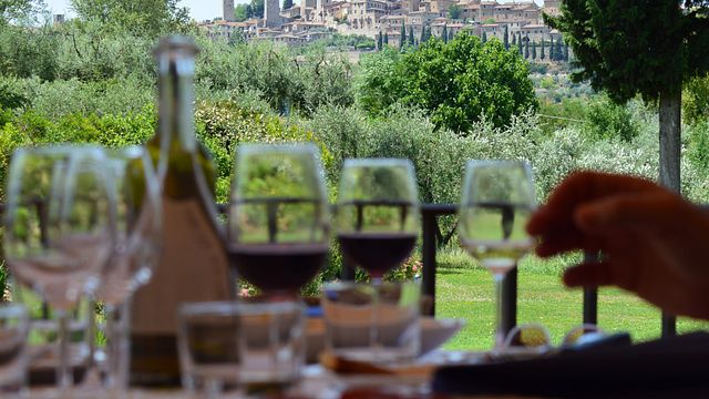 Tenuta Guardastelle