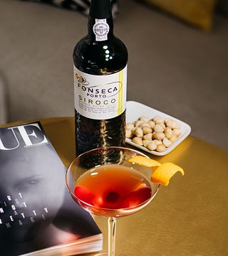Porto: Fonseca Mixology Experience