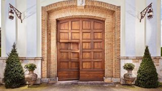 Degustazione di vini semplice presso l'azienda vinicola Gikas