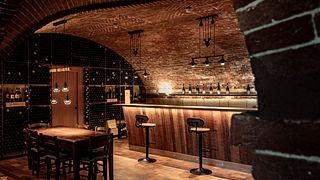 Cantine Castello di Uviglie