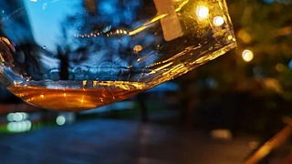 Degustação de Vinhos VIP