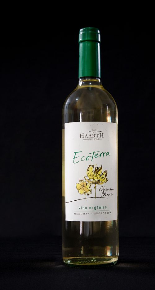 Ecoterra - Bodega Haarth