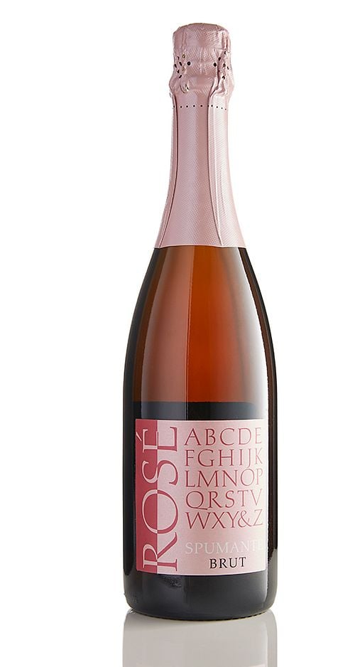 Rosè Brut