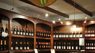 Degustação de Vinhos na Cantina Del Trasimeno - Duca Della Corgna