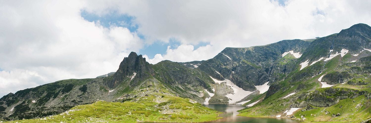 Struma Valley