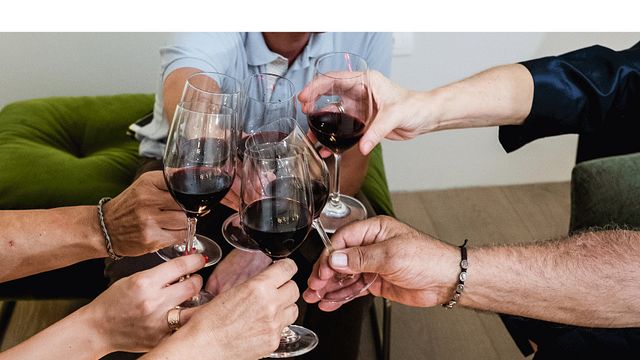 Dégustation de vins Corvina chez Accordini Igino