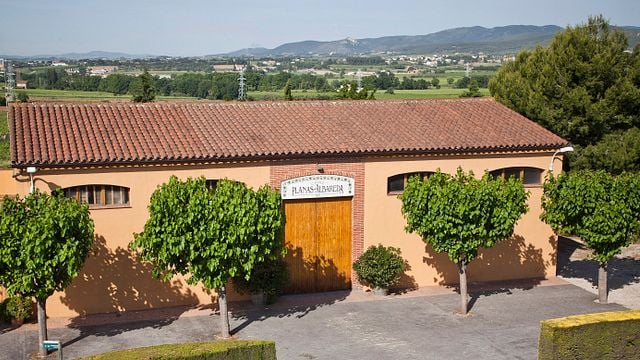 Caves Planas Albareda