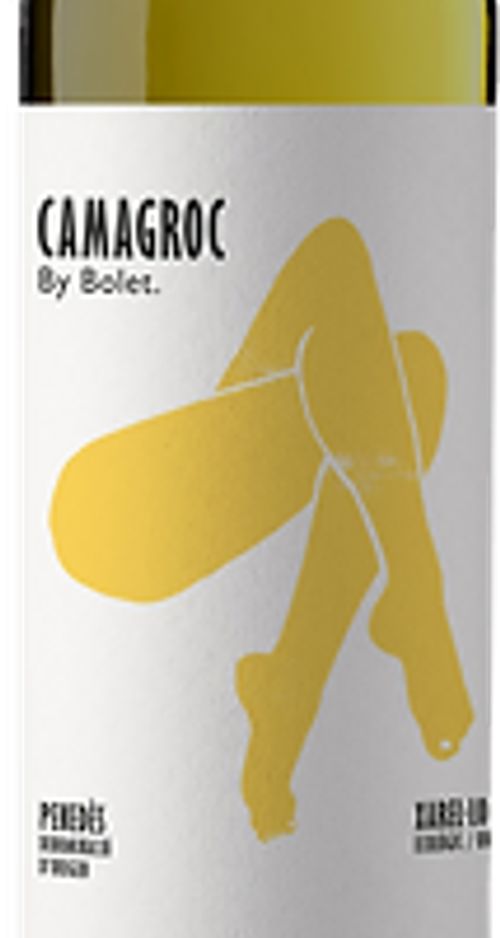 Camagroc - Caves Bolet