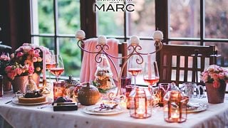Champagne Marc: Vineyard Tour & Gourmet Tasting