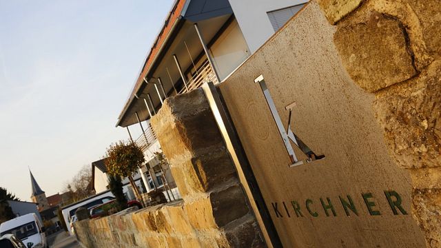 Weingut Kirchner Gdbr