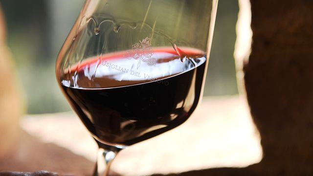 Degustazione e visita a Usiglian del Vescovo