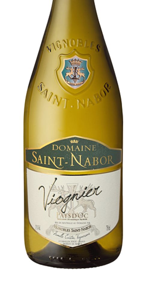Chateau Saint Nabor - Viognier