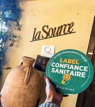 Domaine de la source