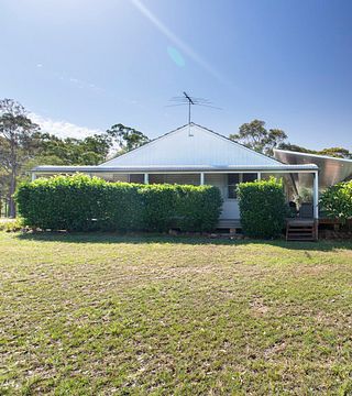 Glandore Estate Wines
