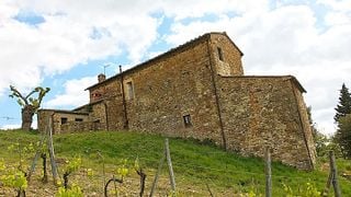 Weinprobe und Tour in Piemaggio