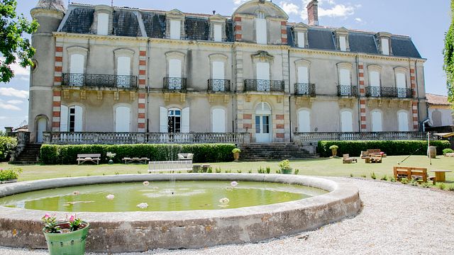 Domaine La Provenquière