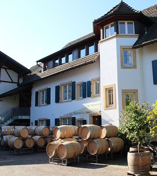 Weingut Lämmlin-Schindler