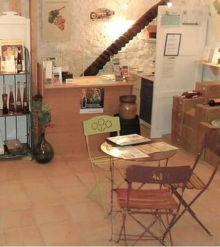 Domaine Galtier