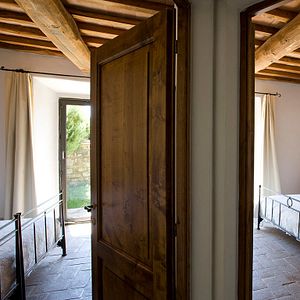 "Ginestre" Villa Stay at Castello di Meleto