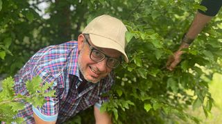 Hunt Truffles with Dogs & Taste Tuscan Wines