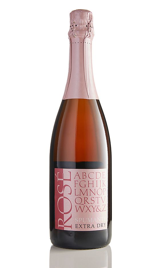 Rosè Extra Dry