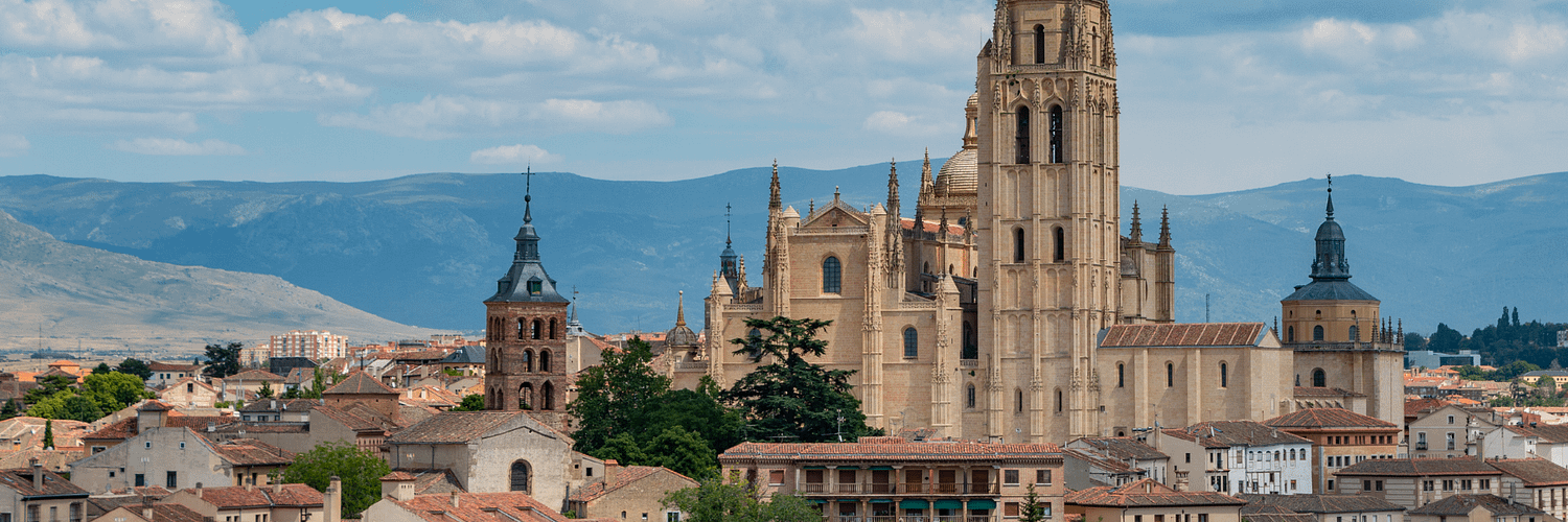 Segovia