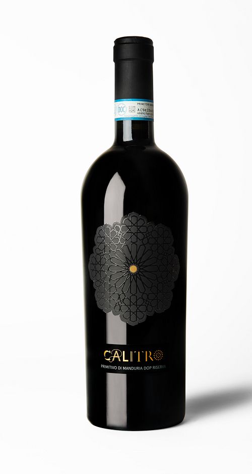 Calitro Primitivo Di Manduria Riserva DOC