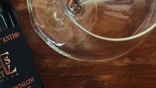 Molino Wine Experience - Vingårdstur och provsmakning