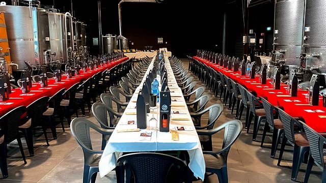 Dégustation de vins - Découvrez les vins Amphora du Canavese | Cave Luca Leggero