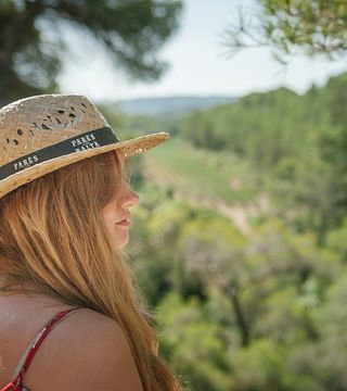 Terroir-Tour: Ein unvergessliches Abenteuer mit 4×4 in Parés Baltà