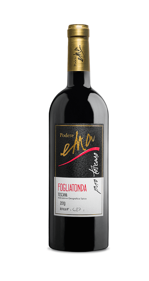 Fogliatonda - Podere Ema
