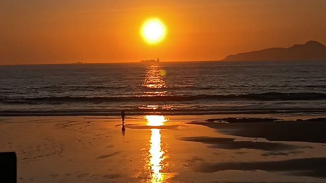 Vigo Sunset Experience