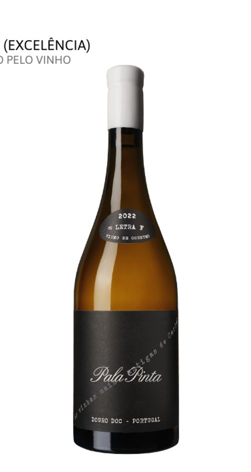 Pala Pinta White