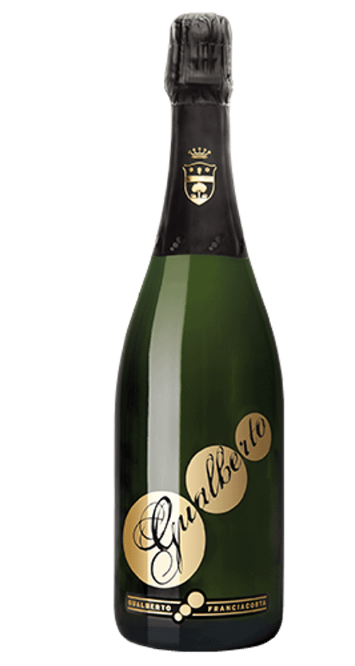 Franciacorta Dosaggio Zero “Gualberto”