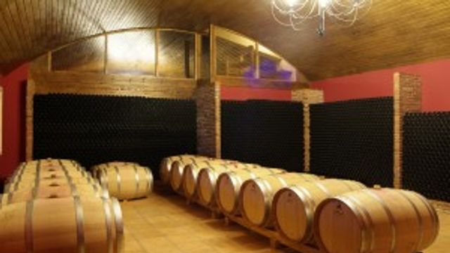 Bodegas Landaluce