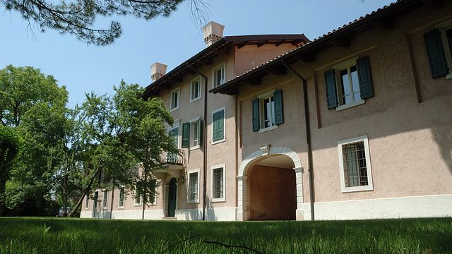Borgo Conventi Winery