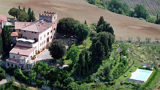 Degustazione di vini e visita a Villa Il Pozzo