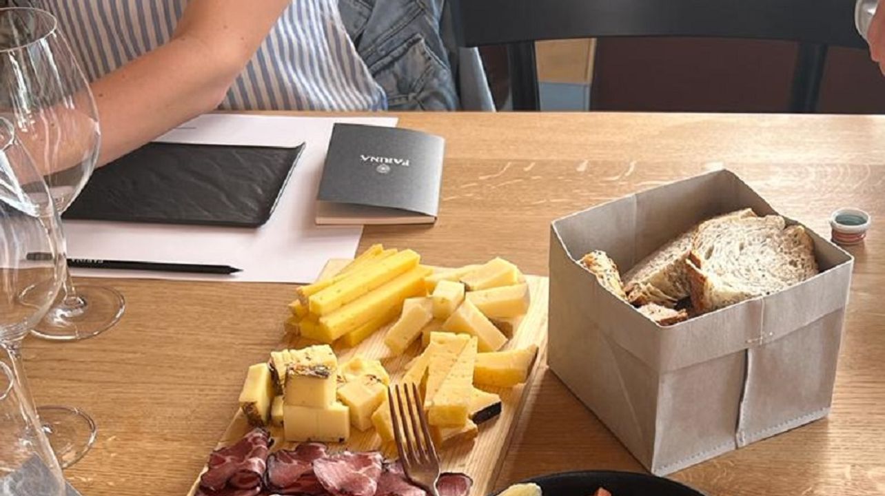 Tour del vino Valpolicella: visita y degustaciones en 2 bodegas