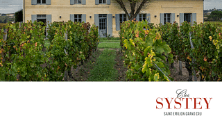 Clos Systey - A Family Vineyard in Saint-Émilion