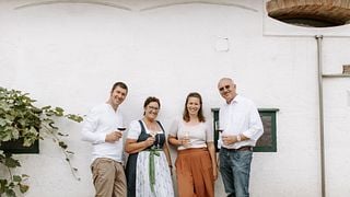 Weingut Österreicher