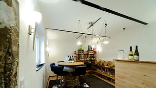 Weinbau Schreiber: A Family Winery in Pfalz