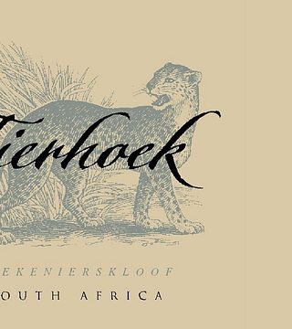 Degustação de vinhos e passeio em Tierhoek