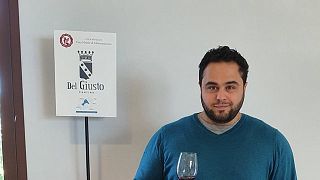 Cantina Del Giusto