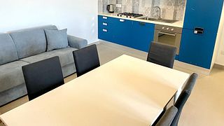 Farmhouse Stay in Le Masciare
