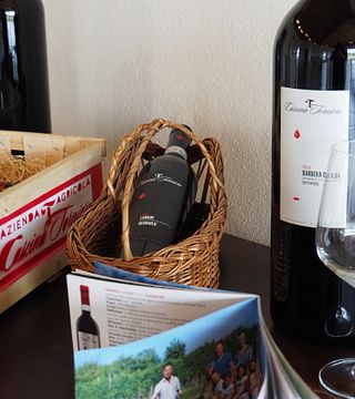 Az. Agr. Cascina Torniero dei F.lli Migliasso