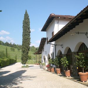 Un soggiorno alla Cantina Colutta